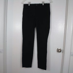 J. Crew Black Pants